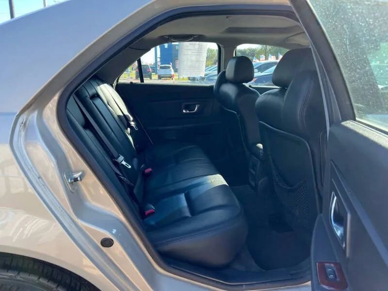 Used 2007 Cadillac CTS 2.8 image 13