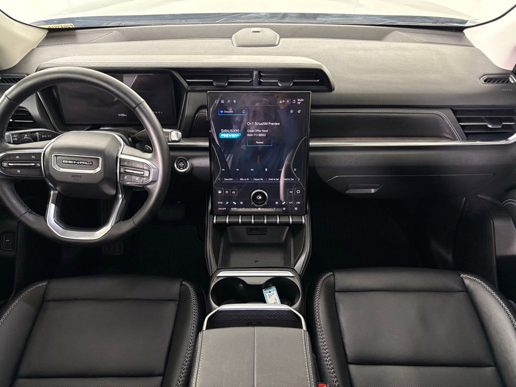 Used 2026 GMC Terrain Denali image 35
