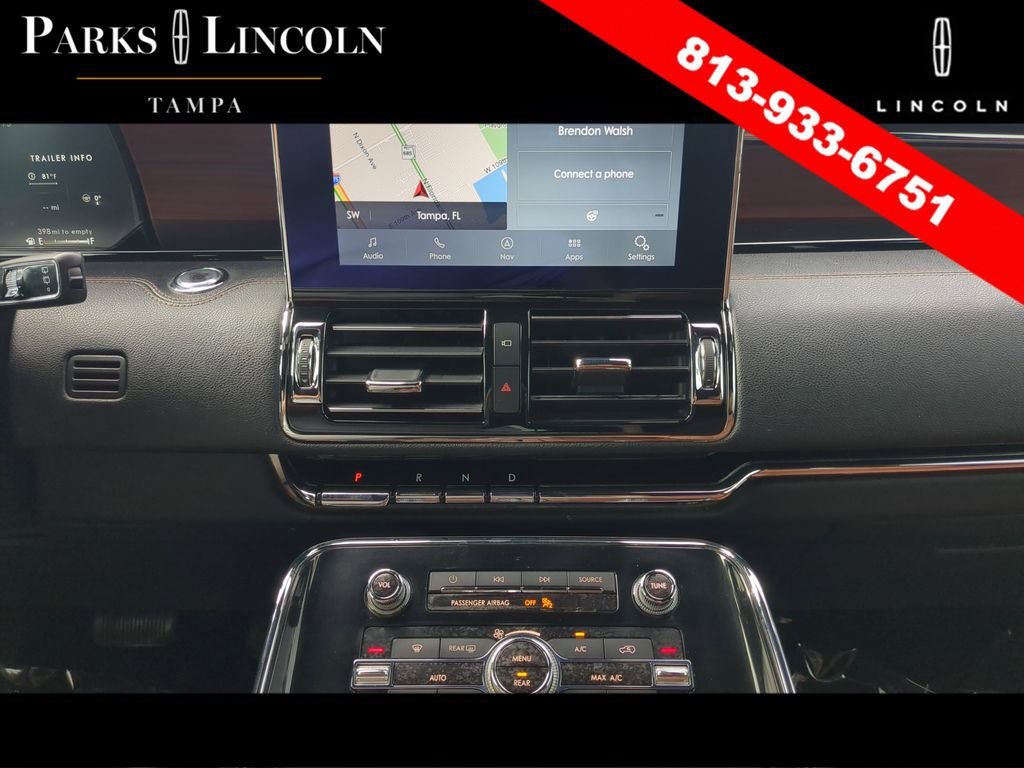 Used 2021 Lincoln Navigator Reserve w/ Luxury Package AWD/4WD image 22