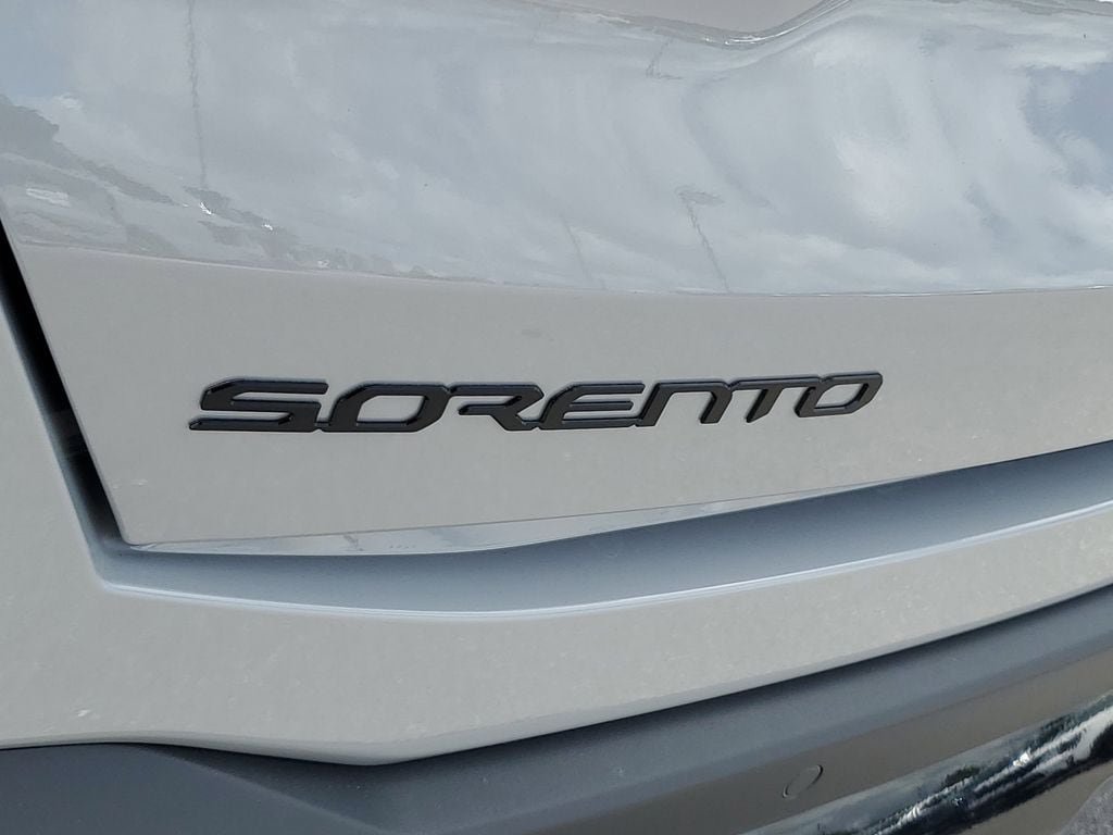 New 2026 Kia Sorento SX Prestige AWD/4WD image 28