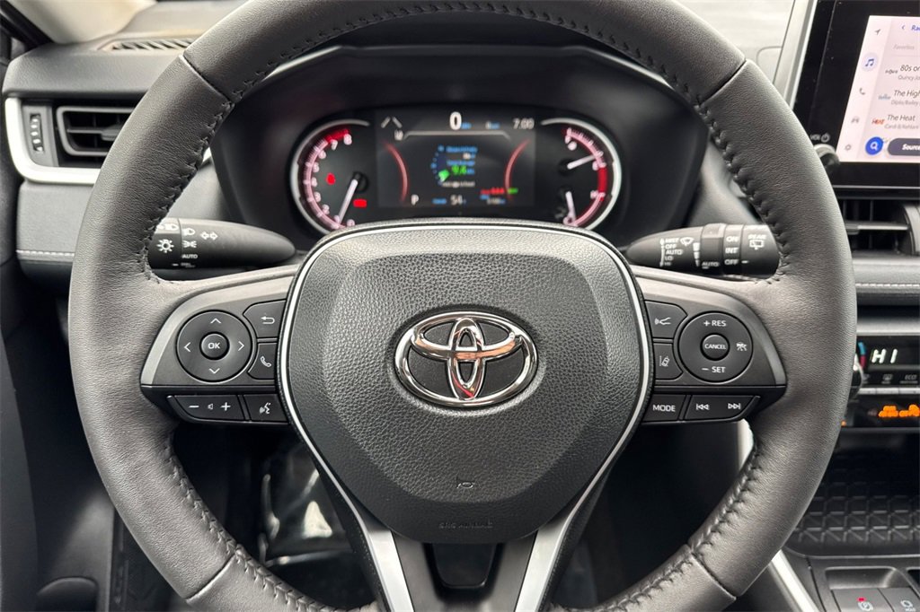 Certified 2024 Toyota RAV4 XLE w/ Convenience Package image 22