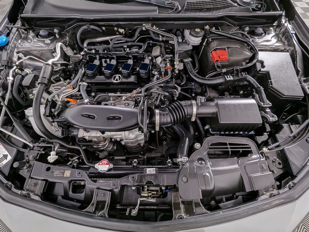 Used 2025 Acura Integra A-Spec FWD image 46