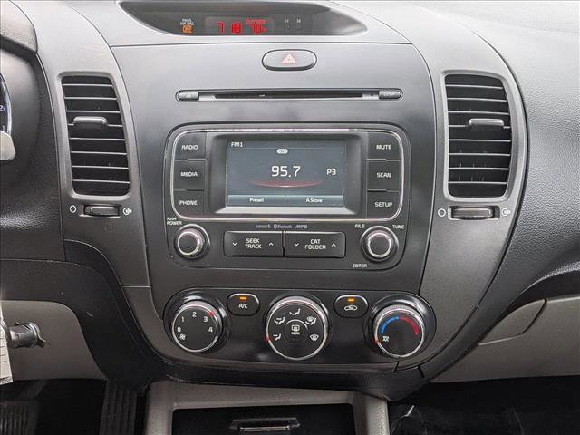 Used 2016 Kia Forte LX w/ LX Popular Plus Package image 14