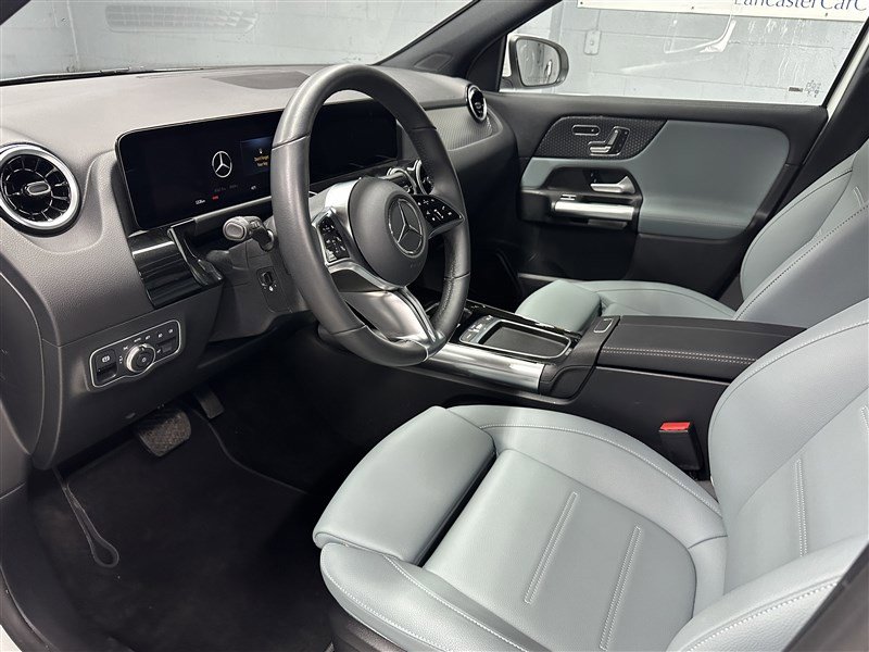 Used 2026 Mercedes-Benz GLA 250 4MATIC image 2