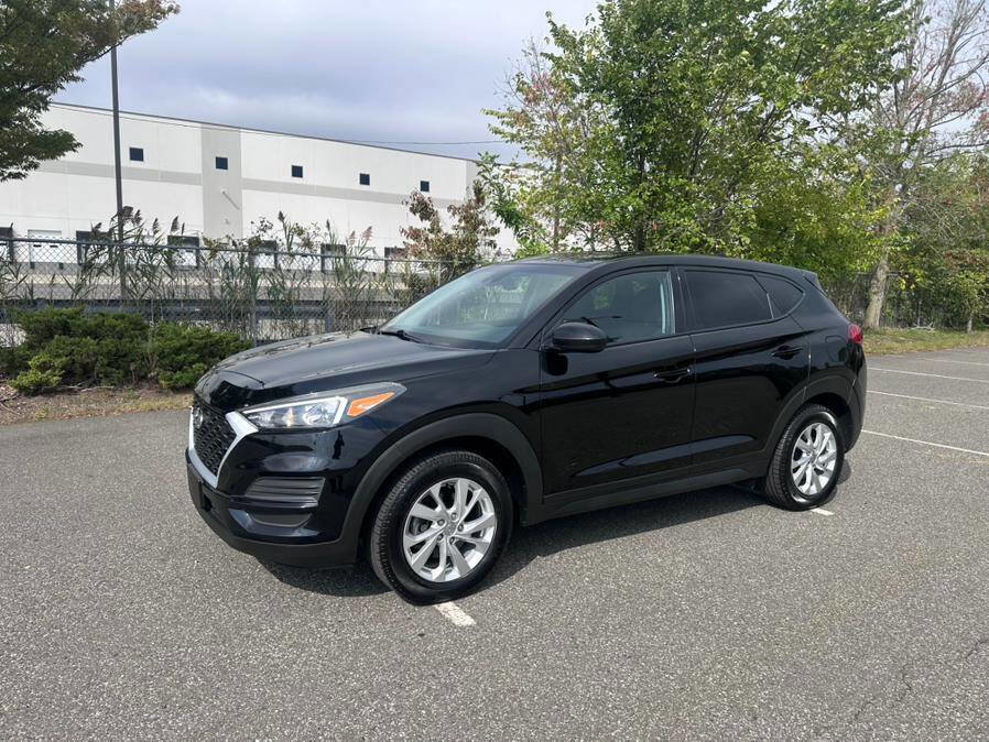 Used 2019 Hyundai Tucson SE image 4