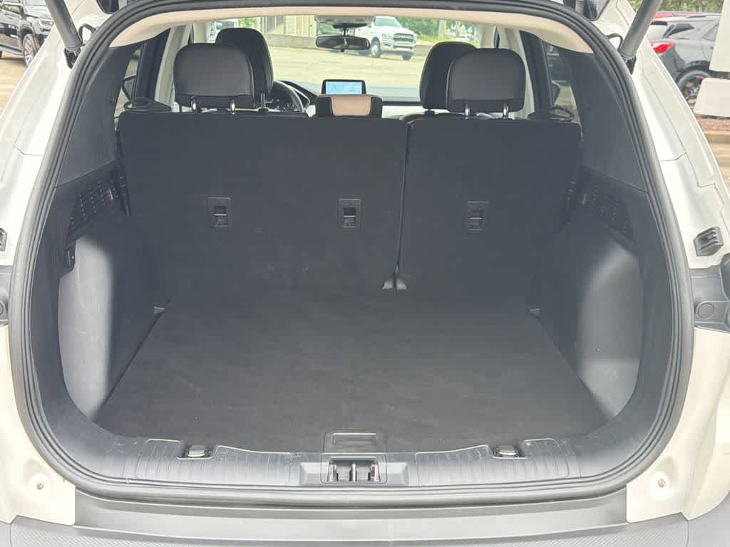 Used 2022 Ford Escape SEL FWD image 16