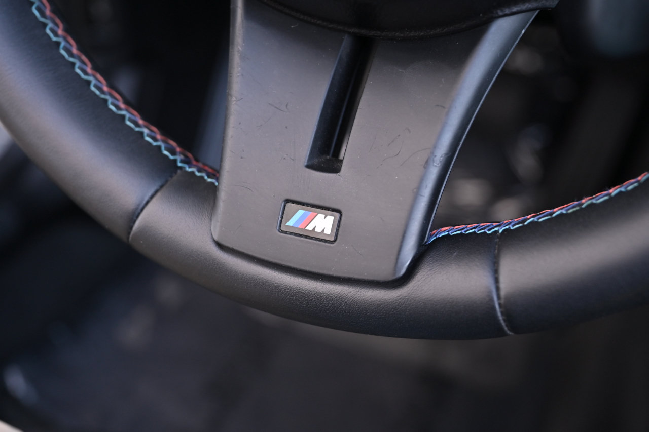 Used 2006 BMW M Roadster RWD image 43