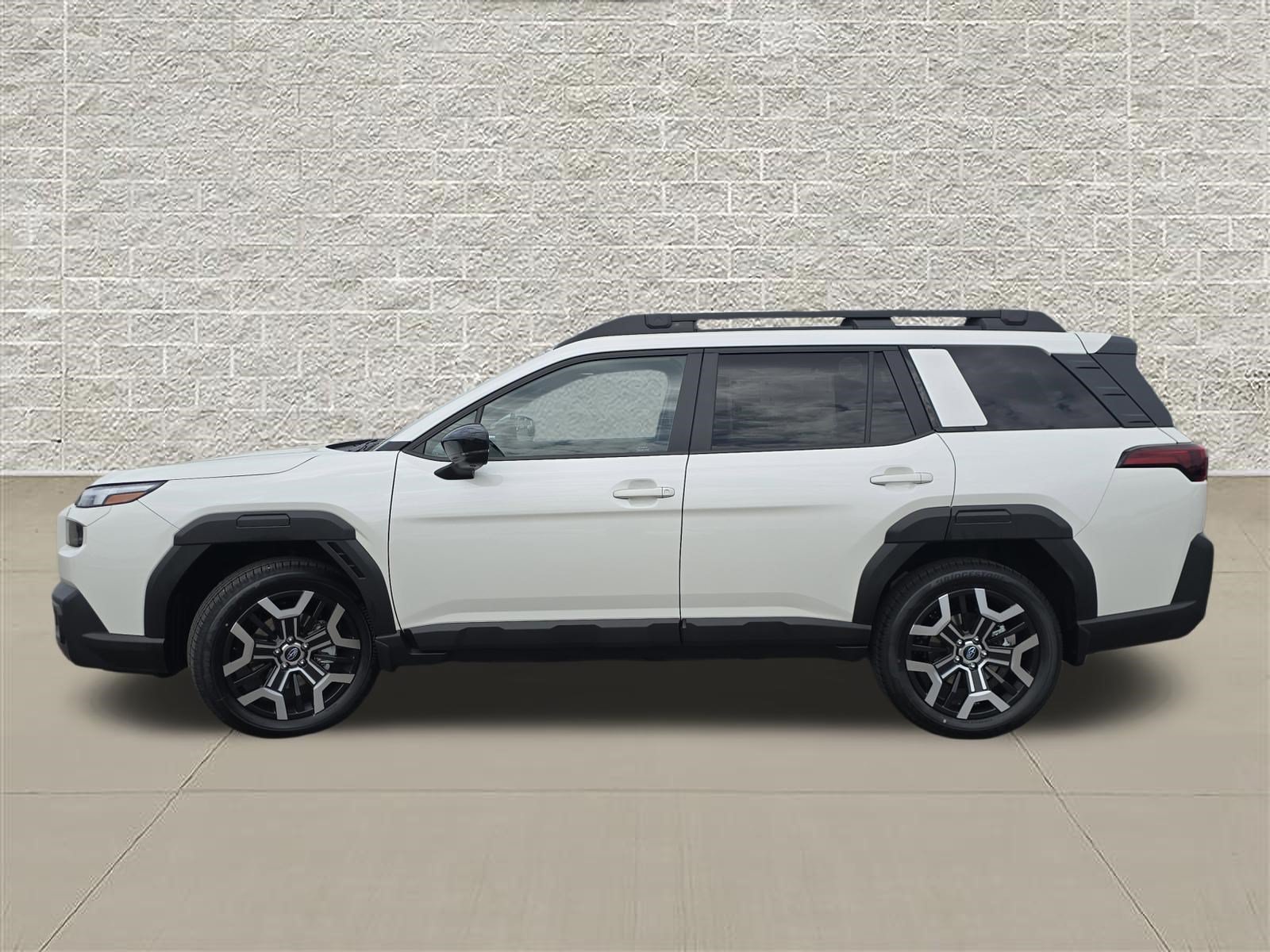 New 2026 Subaru Outback Touring XT AWD/4WD image 4