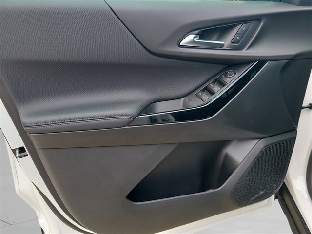 New 2026 Chevrolet Equinox LT image 16