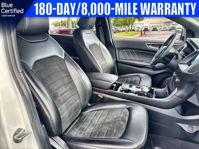 Used 2020 Ford Edge ST-Line FWD image 34