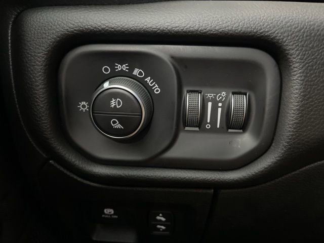 New 2026 RAM 1500 Big Horn image 37