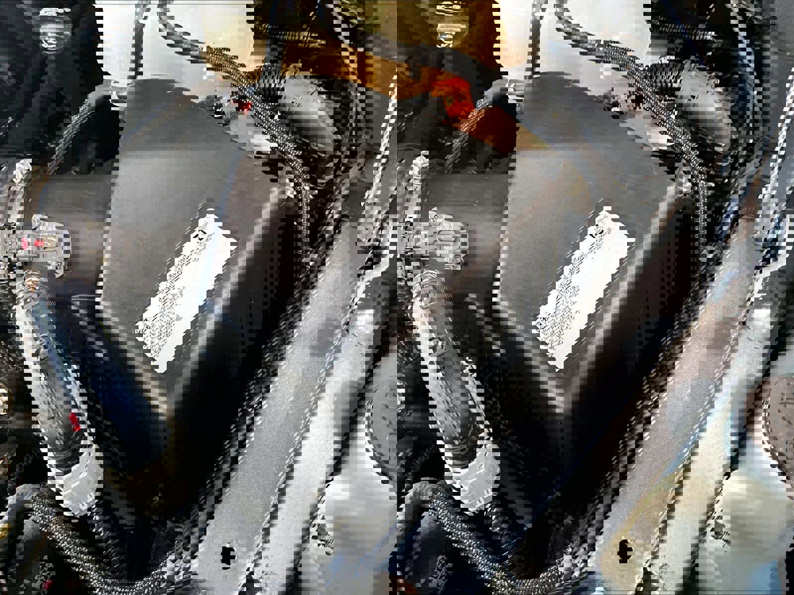 Certified 2021 Chevrolet Silverado 1500 LTZ w/ LTZ Premium Package image 35