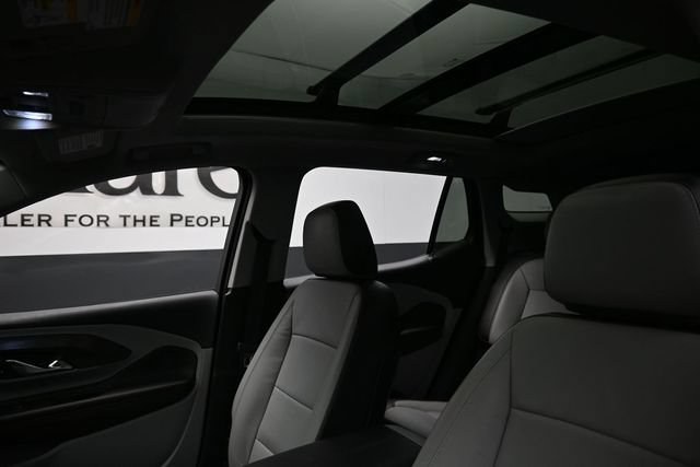 Used 2020 GMC Terrain SLT w/ Preferred Package AWD/4WD image 18