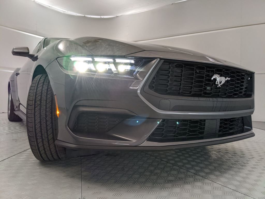 New 2026 Ford Mustang Premium image 27