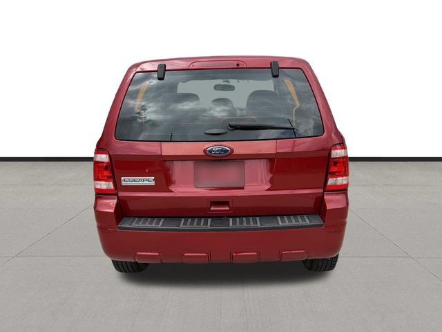 Used 2011 Ford Escape XLS w/ 101A Rapid Spec Order Code FWD image 6
