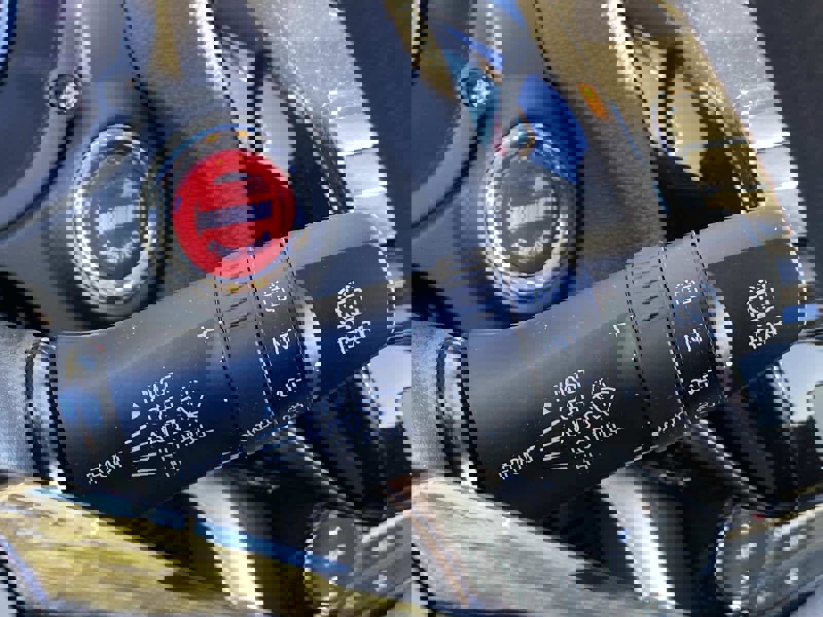 Used 2024 Mitsubishi Eclipse Cross Ralliart image 19