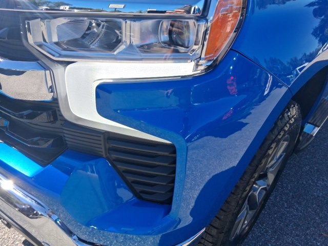 New 2026 Chevrolet Silverado 1500 LT image 9