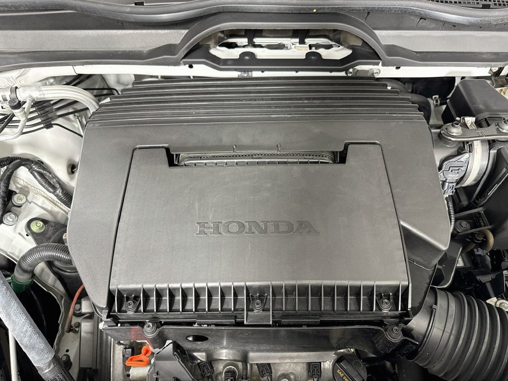 Used 2024 Honda Pilot Elite image 32