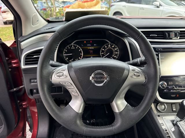 Used 2015 Nissan Murano SL image 14