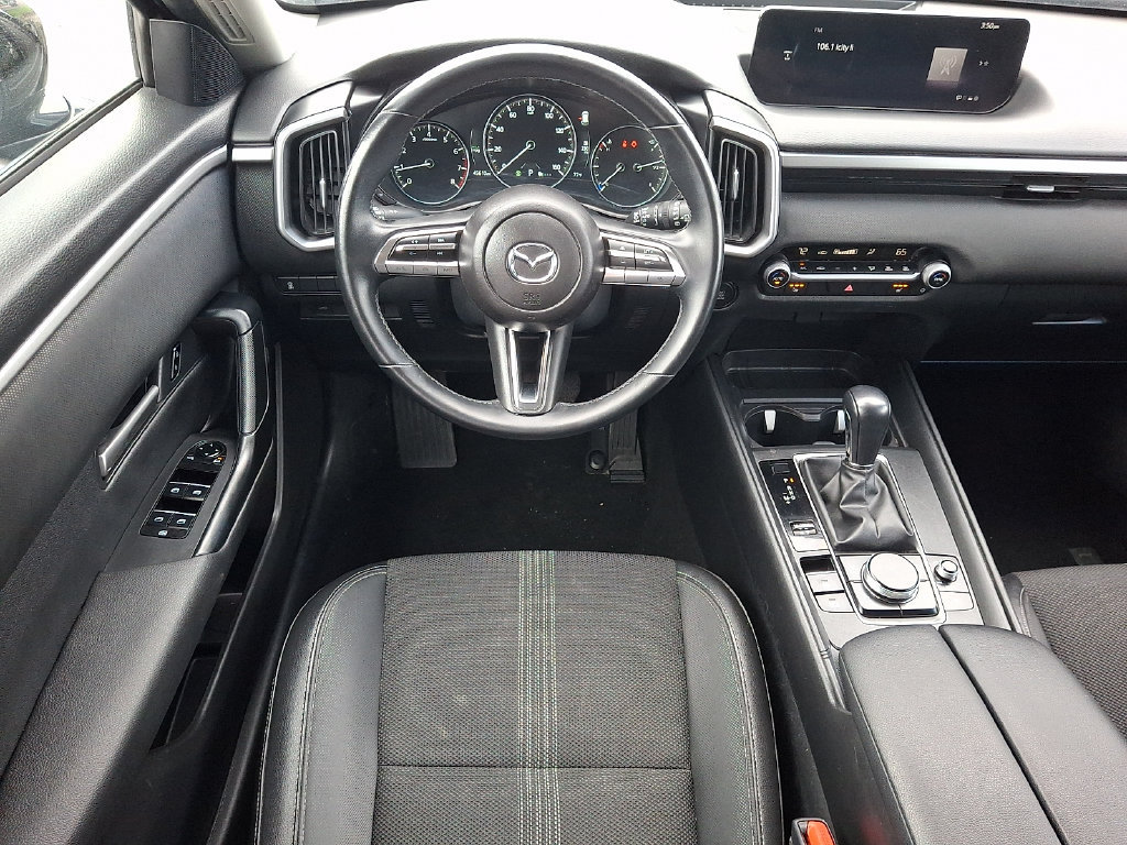 Used 2025 MAZDA CX-50 AWD 2.5 S w/ Preferred Package image 11