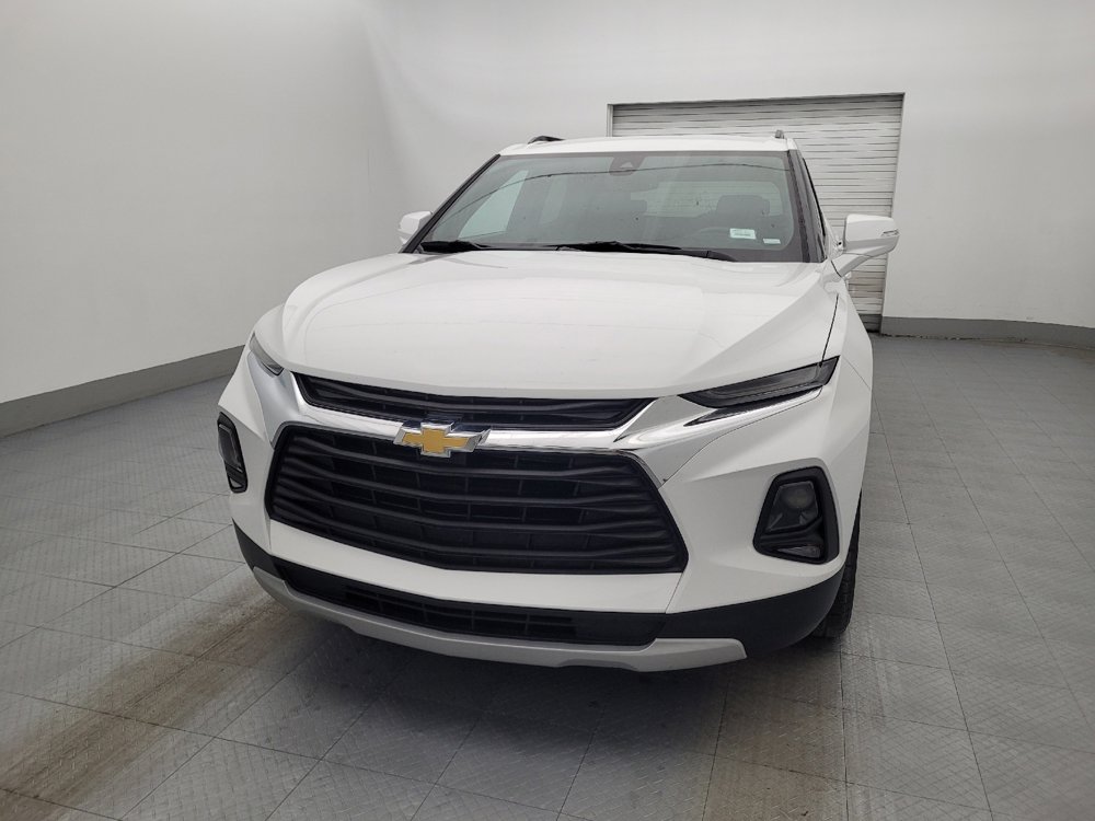 Used 2021 Chevrolet Blazer LT FWD image 15
