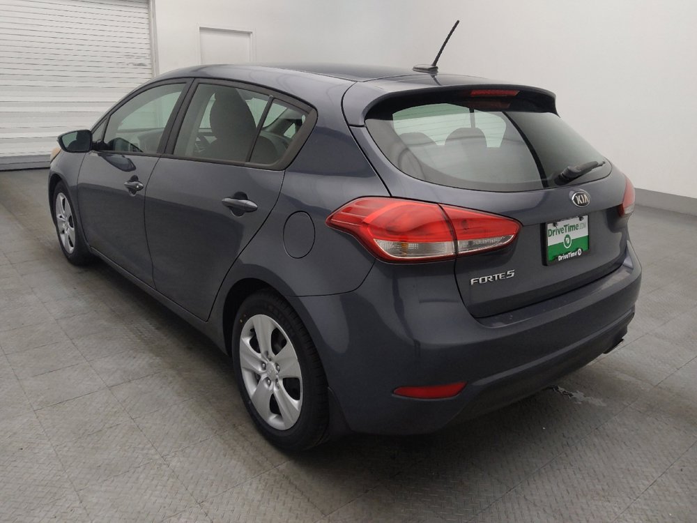 Used 2016 Kia Forte LX image 5