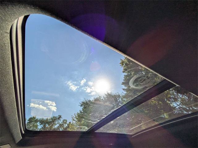 New 2026 Chevrolet Tahoe High Country image 22