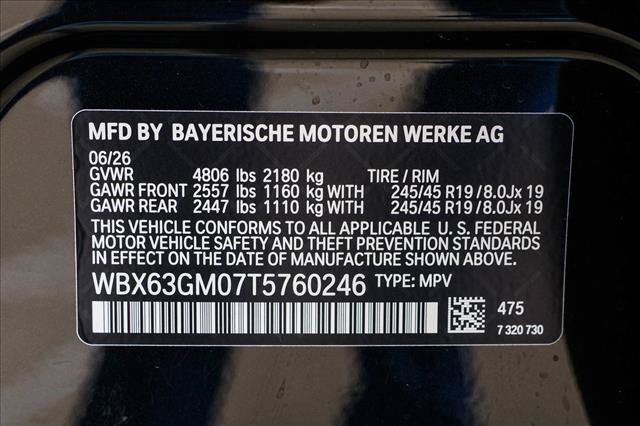 New 2026 BMW X2 xDrive28i w/ Technology Package AWD/4WD image 26