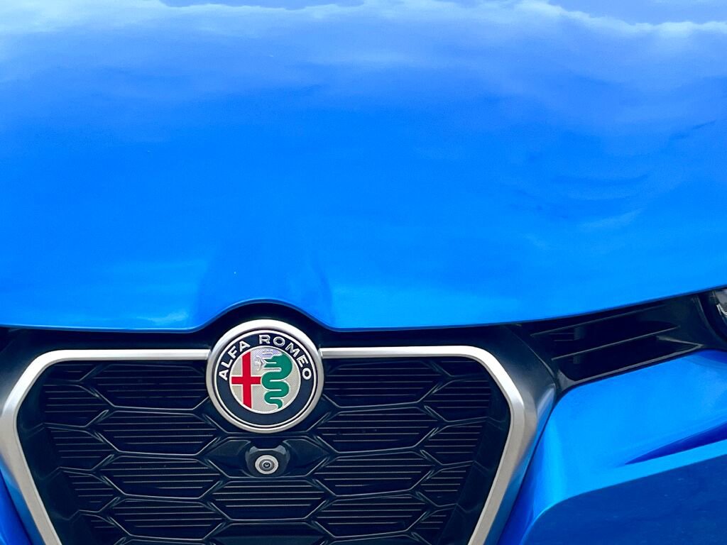 Used 2024 Alfa Romeo Tonale Ti w/ Active Assist Package image 10