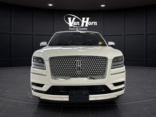 Used 2020 Lincoln Navigator Reserve w/ Equipment Group 208A Reserve image 12