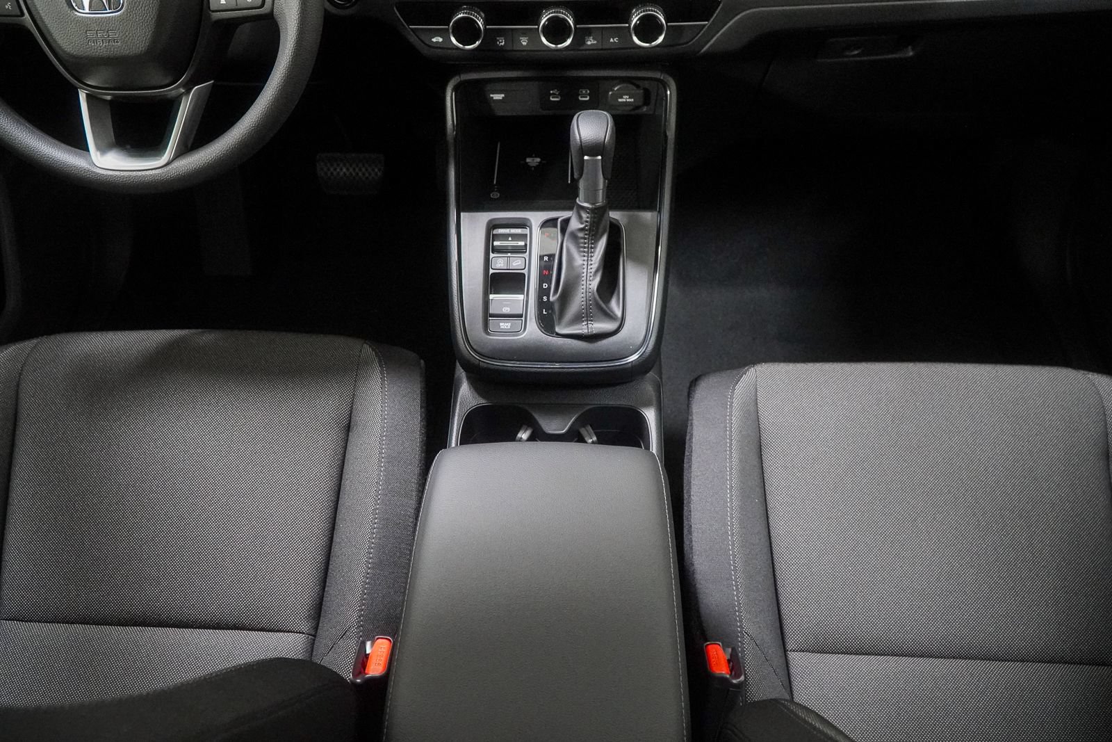 New 2026 Honda CR-V EX image 32