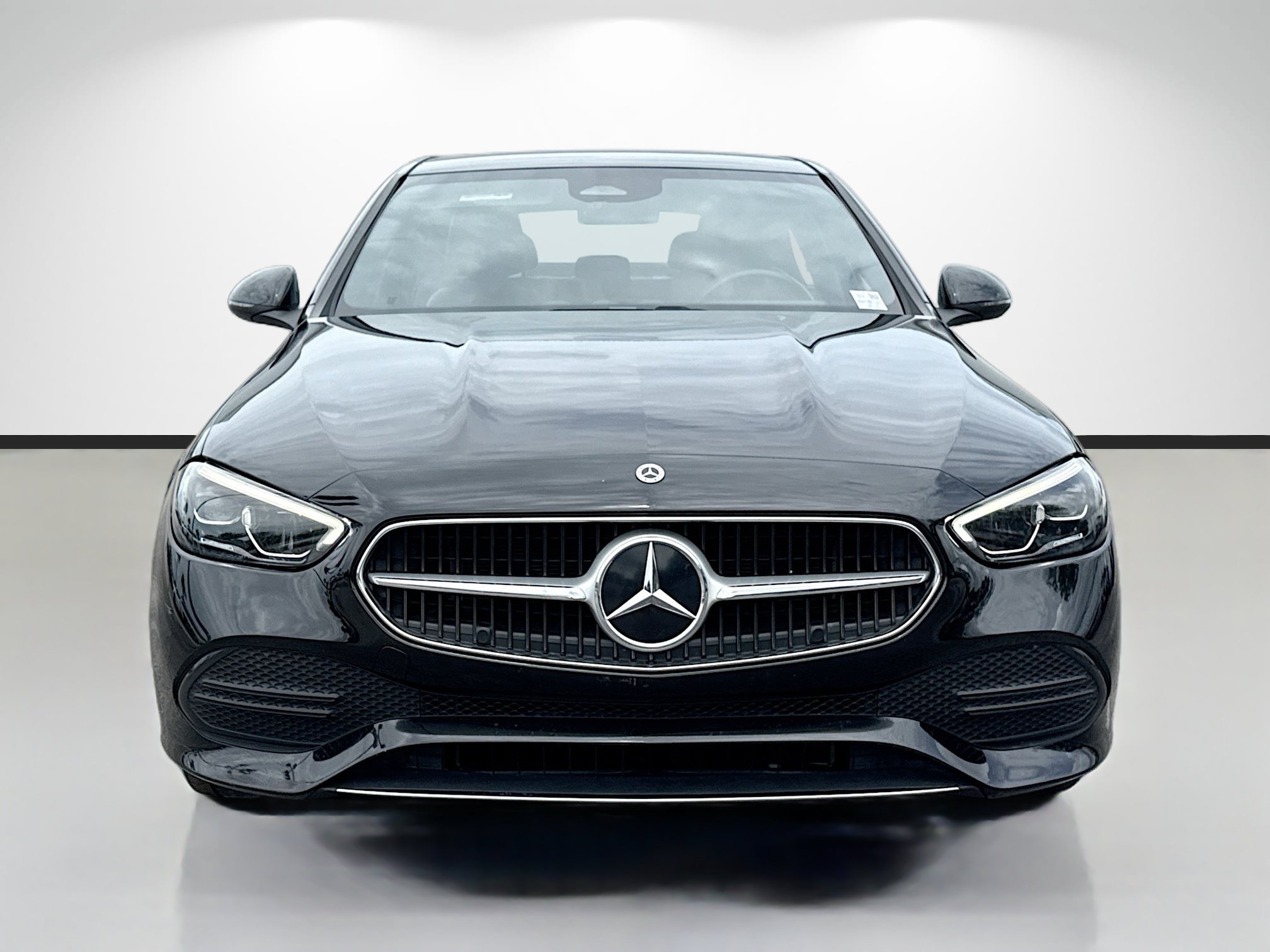 Used 2022 Mercedes-Benz C 300 4MATIC Sedan image 8