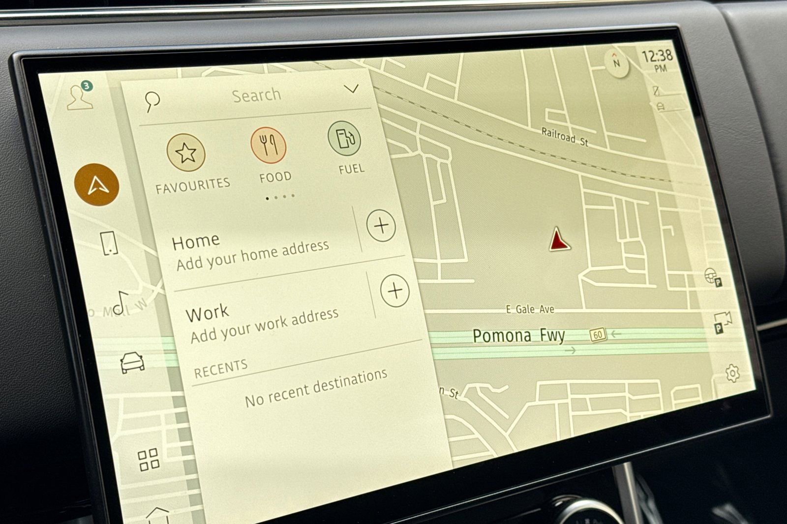 Used 2023 Land Rover Range Rover Autobiography image 22