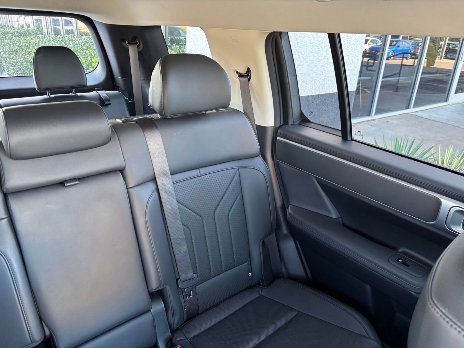 Used 2026 Hyundai Santa Fe SEL FWD image 39