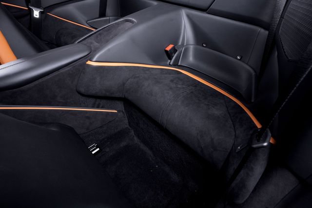 Certified 2024 Ferrari Roma Spider RWD image 26