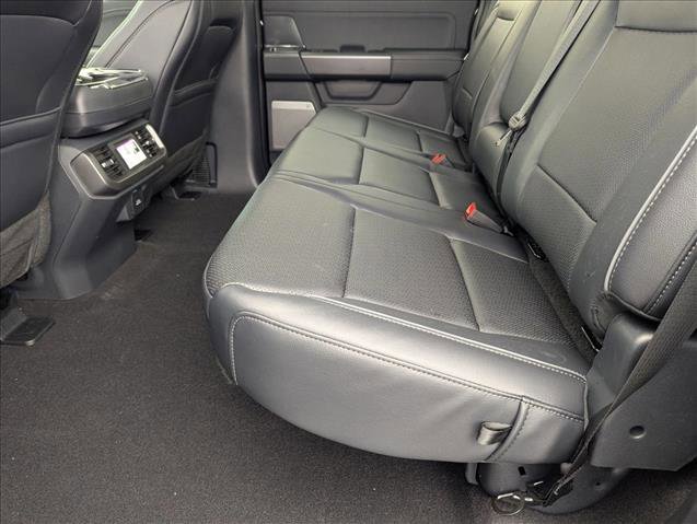 New 2026 Ford F150 Lariat AWD/4WD image 13
