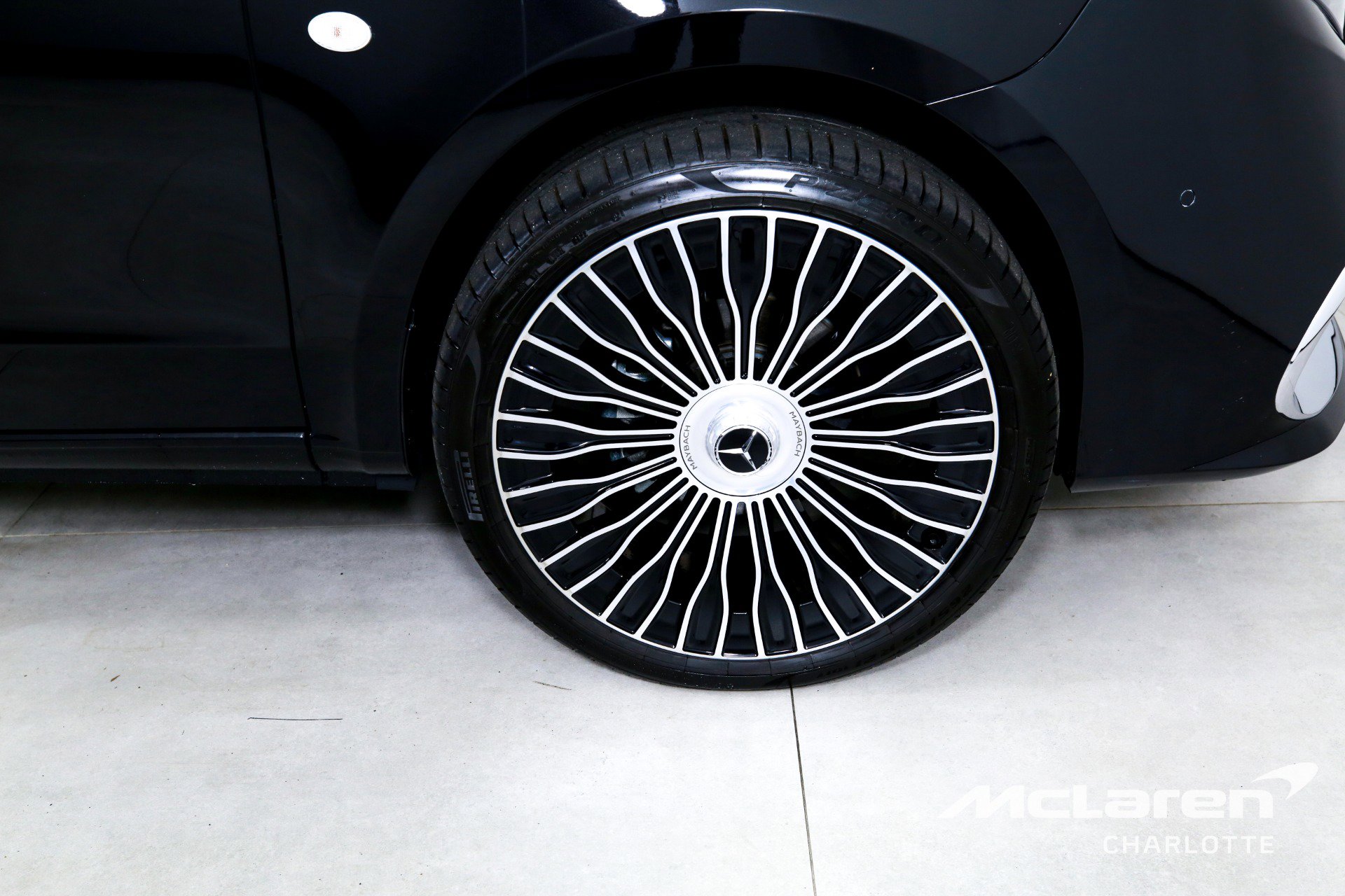 Used 2023 Mercedes-Benz Metris Passenger image 32