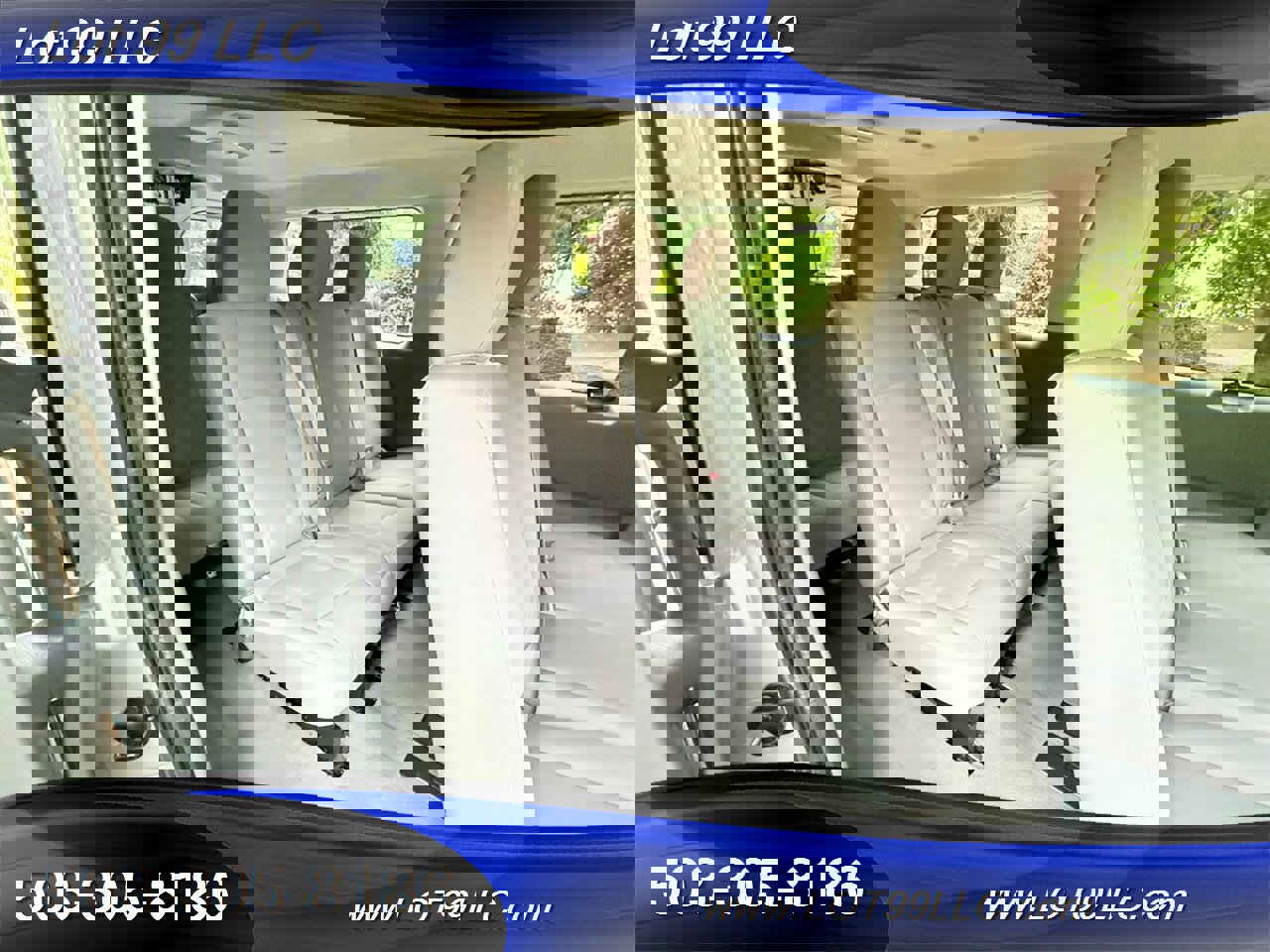 Used 2021 Nissan NV 3500 SV image 18