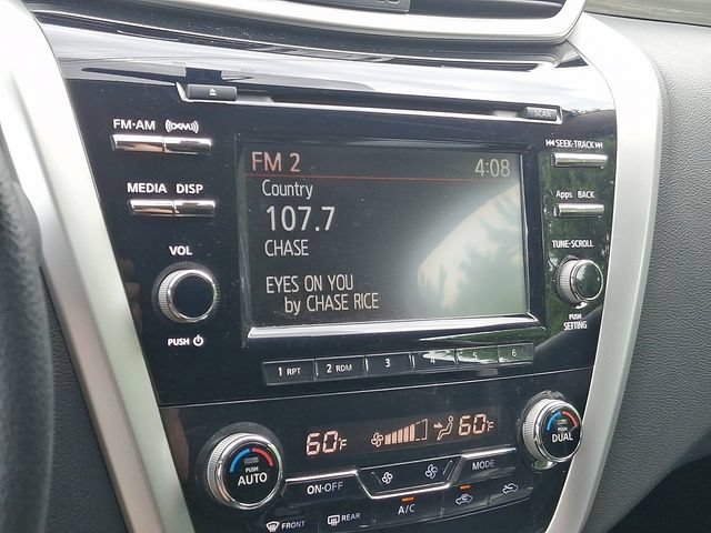 Used 2016 Nissan Murano S AWD/4WD image 23