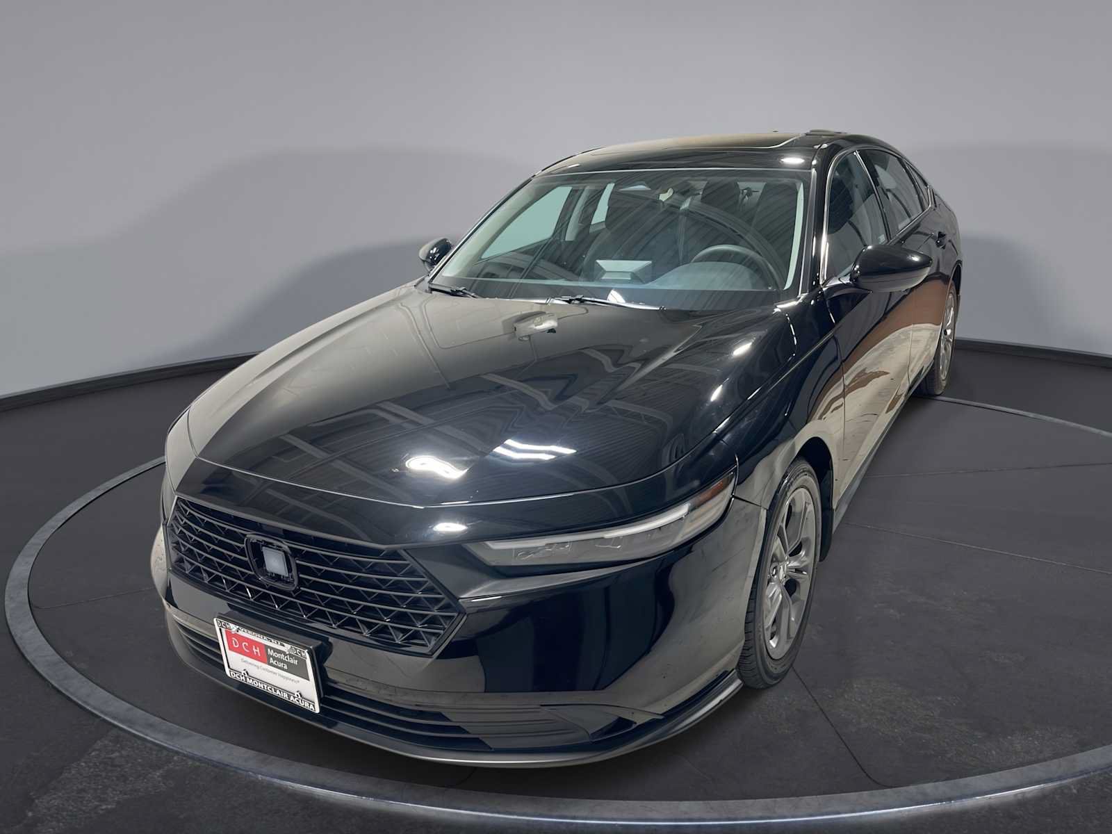 Used 2023 Honda Accord EX