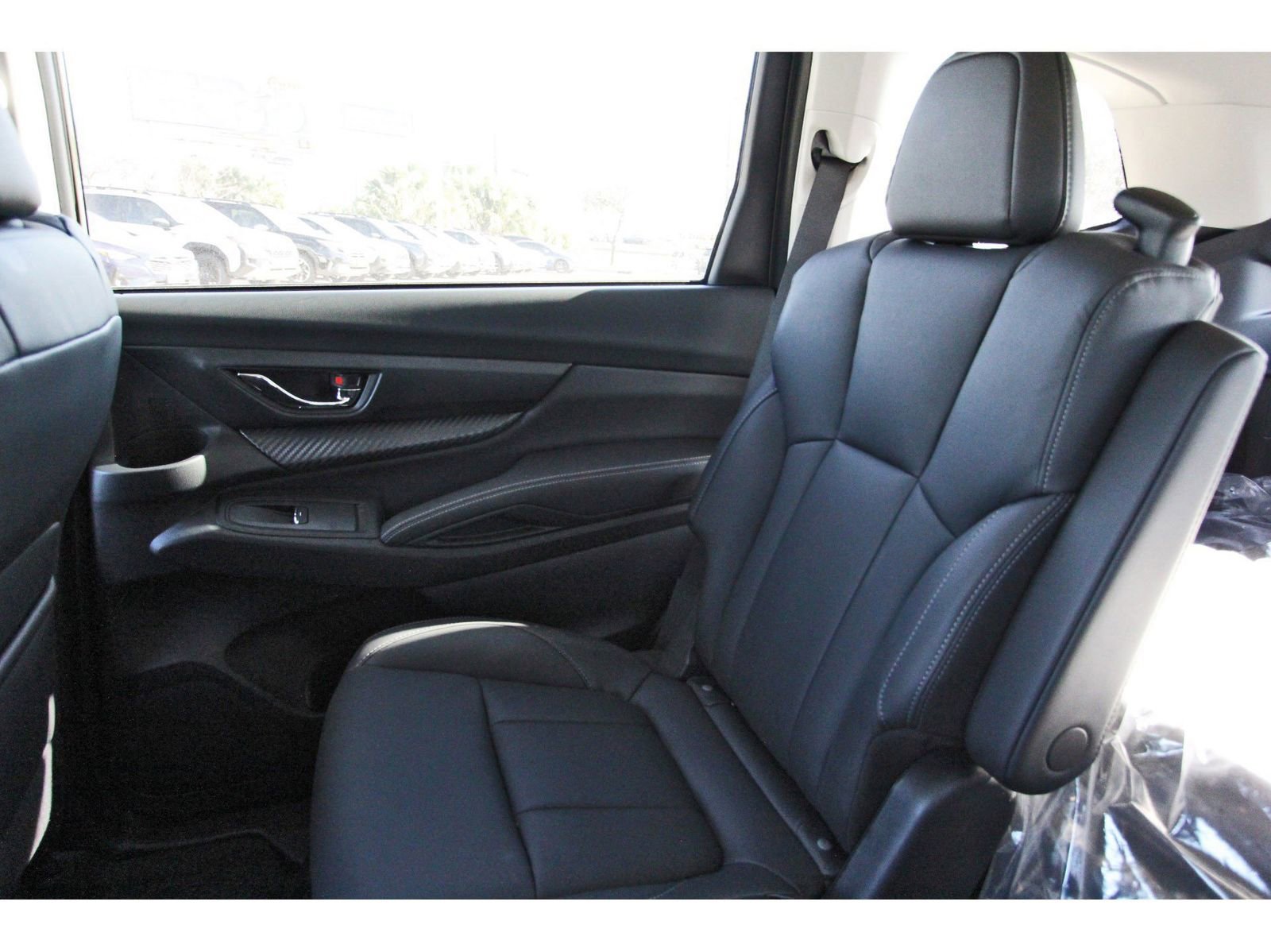 New 2026 Subaru Ascent Premium AWD/4WD image 10