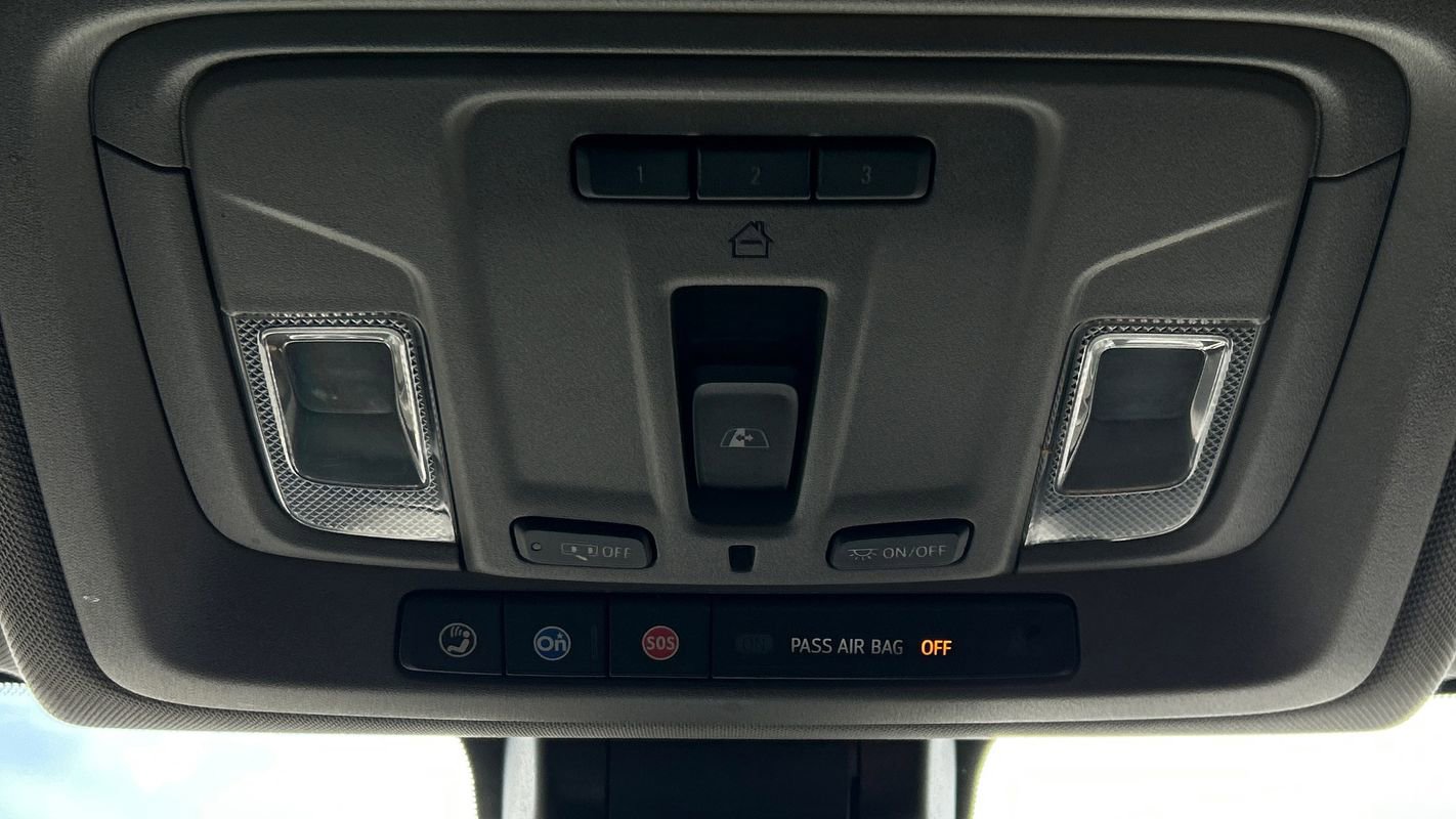 Used 2019 GMC Sierra 1500 SLT w/ SLT Premium Plus Package image 40