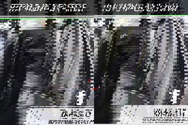 Used 2020 Jeep Cherokee Trailhawk w/ Cold Weather Group image 17