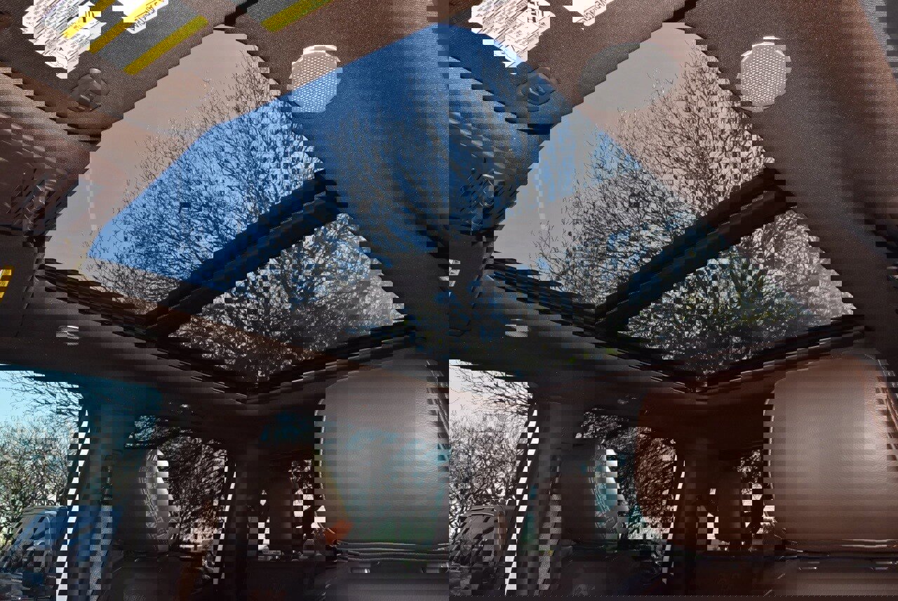 Used 2024 Ford F250 King Ranch w/ FX4 Off-Road Package image 35