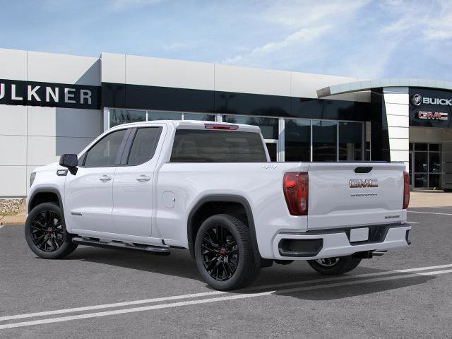 New 2026 GMC Sierra 1500 Elevation w/ Elevation Select Package AWD/4WD image 24