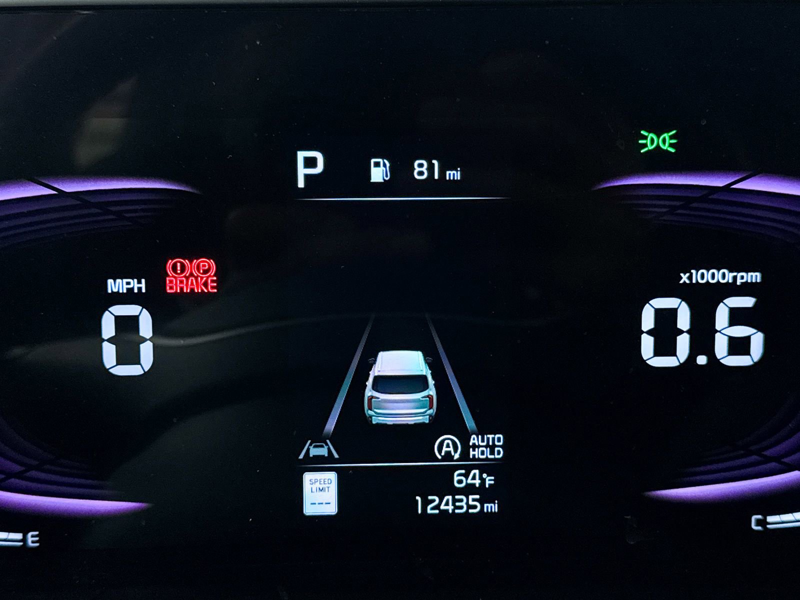 Used 2024 Kia Telluride S w/ S Sunroof Package image 41