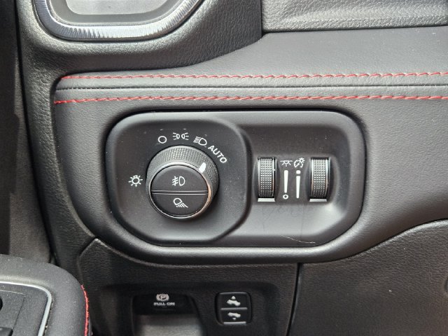 Used 2023 RAM 1500 TRX w/ TRX Level 2 Equipment Group AWD/4WD image 30