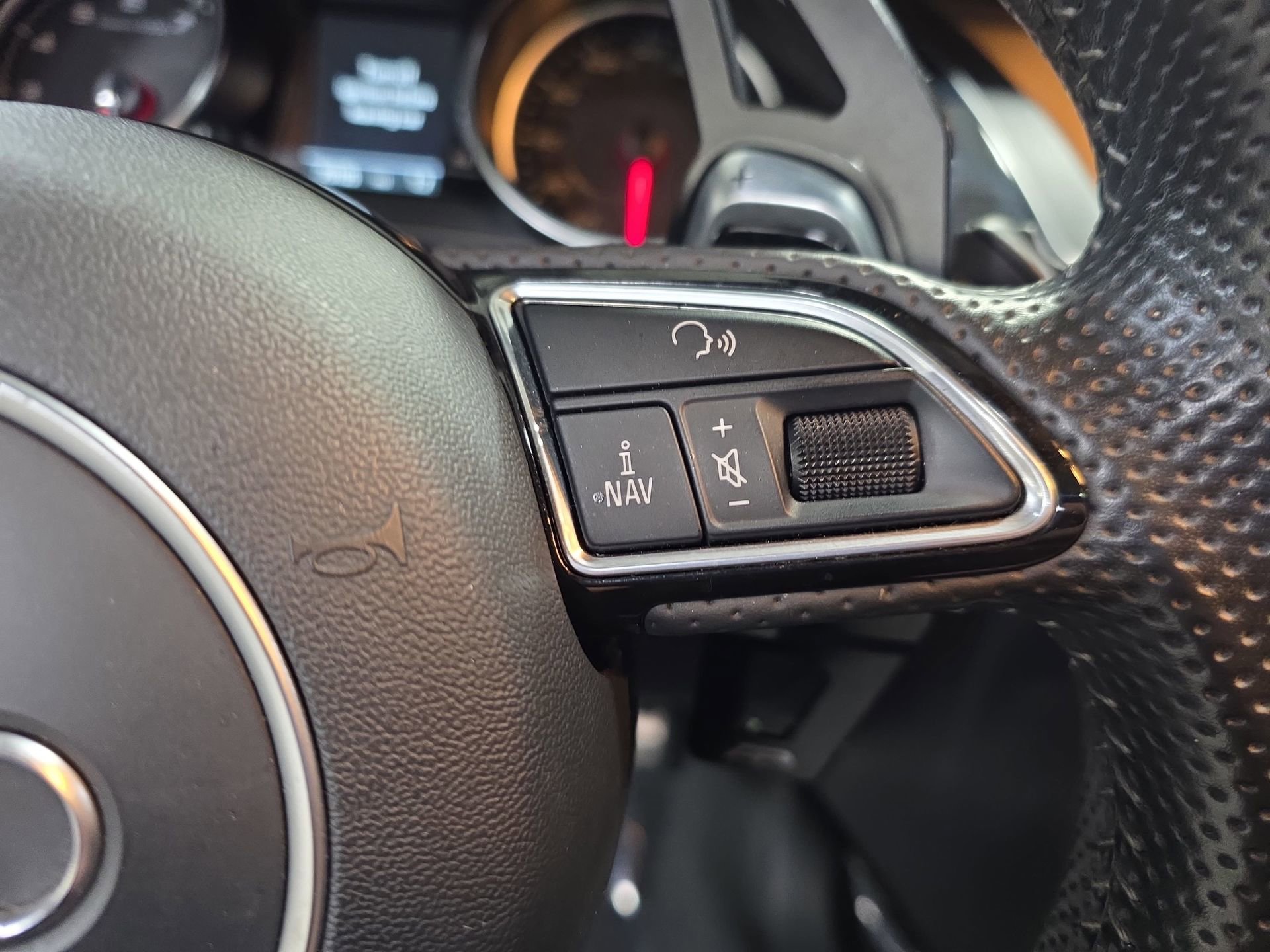 Used 2015 Audi RS 5 Coupe image 14