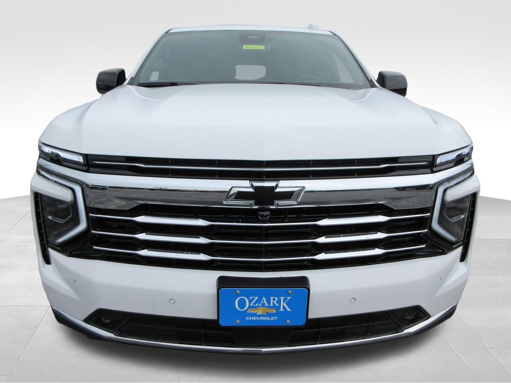 New 2026 Chevrolet Tahoe LT w/ Comfort Package AWD/4WD image 9