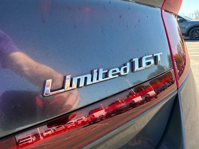 Used 2023 Hyundai Sonata Limited FWD image 9